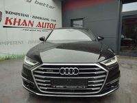Gebraucht Audi A8L Ambiente 340 PS (250 kW) 2020 Schwarz Limousine