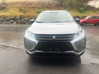 gebraucht Mitsubishi Eclipse Cross Black--Line 4WD