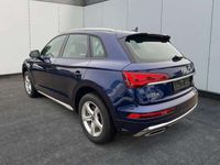 gebraucht Audi Q5 S line MMI PLUS+LED++SHZ+PDC+KAMERA