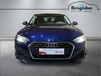 gebraucht Audi A5 30 TDI