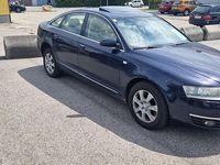 gebraucht Audi A6 3.0 TDI quattro (165kW)