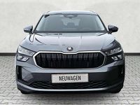 Neu Skoda Kodiaq Selection 204 PS (150 kW) 2025 Grau SUV