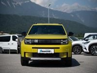 gebraucht Fiat Panda Grande 1.2 eDCT 74 kW La Prima