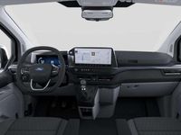 gebraucht Ford Tourneo Custom Trend TDCi 136 320 L2 ACC AHK Nav 100 kW (136 P...