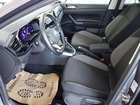 Gebraucht VW Polo Life 95 PS (69 kW) 2025 Grau Kleinwagen