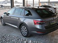 gebraucht Skoda Superb Kombi 1,4 TSI PHEV Style DSG ACC, AHK schwenkba...