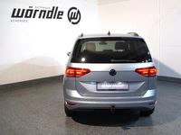 gebraucht VW Touran Friends TSI DSG