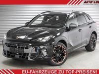 Neu Cupra Terramar VZ 2025 Midnight black metallic (0e) SUV