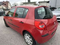 gebraucht Renault Clio *Pickerl 12/2024*1,2 16V Authentique