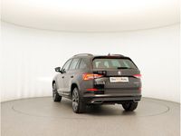 gebraucht Skoda Kodiaq 4x4 SportLine TDI SCR DSG