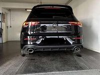 gebraucht VW Golf VIII GTI Clubsport DSG