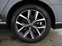 gebraucht VW Passat Variant 2.0 TDI BMT Elegance ASSIST+LED