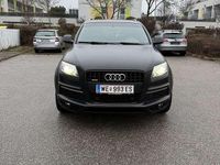 Gebraucht Audi Q7 245 PS (180 kW) 2012 SUV