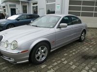 gebraucht Jaguar S-Type 3,0 V6 Executive Aut.