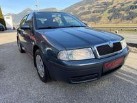 gebraucht Skoda Octavia Tour 1.9 TDI
