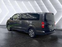 gebraucht Peugeot Traveller Business L3 BlueHDI 180 9-Sitzer