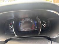gebraucht Renault Mégane GrandTour Megane Intens Energy dCi 110 EDC