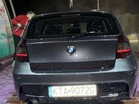 gebraucht BMW 118 M paket