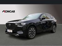 Gebraucht Mazda CX-60 Homura-Line 254 PS (186 kW) 2024 Schwarz SUV