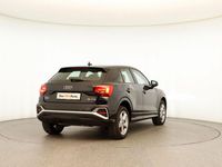 gebraucht Audi Q2 35 TFSI S line