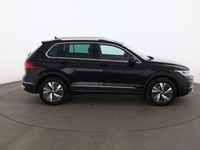 Gebraucht VW Tiguan Elegance 150 PS (110 kW) 2022 Schwarz SUV