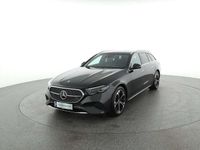 Gebraucht Mercedes E300 Edition 312 PS (229 kW) 2025 Grau Kombi