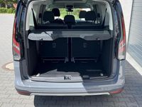 gebraucht Ford Tourneo GrandActive 2,0 EcoBlue AWD 90kW 5 Jahre