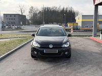 gebraucht VW Golf Sky BMT 16 TDI DPF