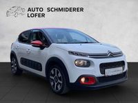 gebraucht Citroën C3 Pure Tech 110 S&S Shine