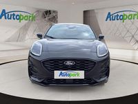gebraucht Ford Puma ST-Line