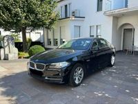 gebraucht BMW 520 520 d F10