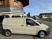 gebraucht Mercedes Vito 109 CDI kompakt