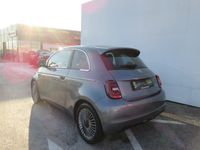 gebraucht Fiat 500e 