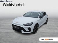 Neu Cupra Leon 150 PS (110 kW) 2026 Dunkelgrau  metallicperleffekt Limousine