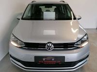 gebraucht VW Touran 2,0 TDI SCR DSG ab € 300 / Monat