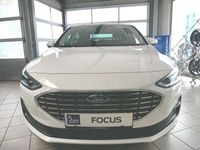 gebraucht Ford Focus 10 EcoBoost Hybrid Titanium