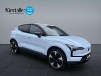 Neu Volvo EX30 Performance 314 kW (428 PS) 2025 Blau SUV