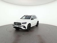 gebraucht Mercedes GLE450 AMG d 4MATIC Stdhz PTS Distr Navi Sitzklima