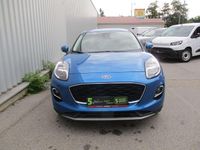 gebraucht Ford Puma 1.0 EcoBoost Hybrid Titanium X