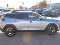 gebraucht Peugeot 2008 PureTech 100 S&S Allure 6-Gang-Manuell