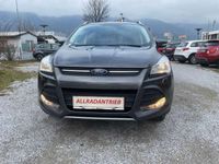 gebraucht Ford Kuga 20 TDCi Trend 4x4