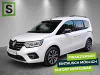 Neu Renault Kangoo Techno 116 PS (85 kW) 2026 Van / Kleinbus