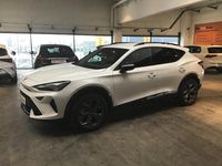 Gebraucht Cupra Formentor 204 PS (150 kW) 2025 Weiss  metallic SUV