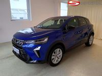 Neu Mitsubishi ASX Inform 91 PS (66 kW) 2025 Blau SUV