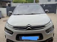 Gebraucht Citroën C4 99 PS (72 kW) 2018 Limousine