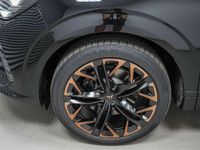 gebraucht Cupra Terramar 2,0 TSI DSG 4Drive VZ - LAGER