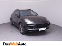 gebraucht Porsche Cayenne E-Hybrid III