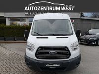 gebraucht Ford Transit 310 Trend L2/H2 **2 Schiebetüren** ..n...