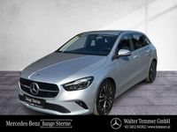 Gebraucht Mercedes B180 Progressive 116 PS (85 kW) 2024 Silber Van / Kleinbus