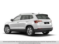gebraucht Skoda Karoq Selection TDI